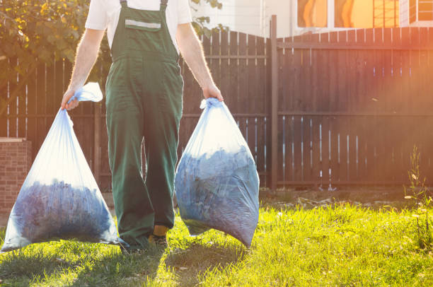 Demolition Debris Removal in Floresville, TX